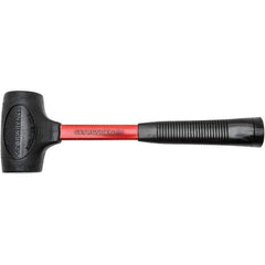 GearWrench - Dead Blow Hammers Tool Type: Dead Blow Hammer Head Weight Range: 1 - 2.9 lbs. - Best Tool & Supply