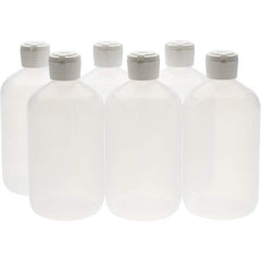 Dynalon Labware - Jars, Bottles & Jugs Container Type: Dispensing Bottle Material Family: Plastic - Best Tool & Supply