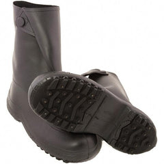 Tingley - Overboots, Overshoes & Spats Footwear Style: Overboot FootwearType: Traction - Best Tool & Supply