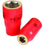 Insulated Socket 1/2" Drive 14.0mm - Best Tool & Supply
