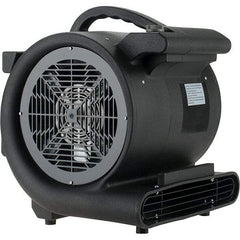 PRO-SOURCE - Blower Fans & Coolers Type: Blower Blade Size (Inch): 9-3/8 - Best Tool & Supply