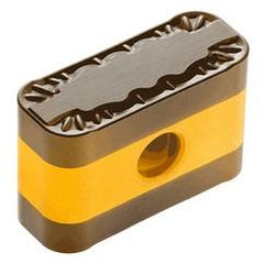 LNMX 301940-WM Grade IC8205 - Turning Insert - Best Tool & Supply