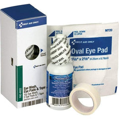 PRO-SAFE - Antiseptics, Ointments, & Creams Type: Eye Care Form: Liquid - Best Tool & Supply