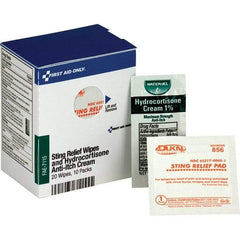 PRO-SAFE - Antiseptics, Ointments, & Creams Type: Sting Relief Form: Ointment - Best Tool & Supply