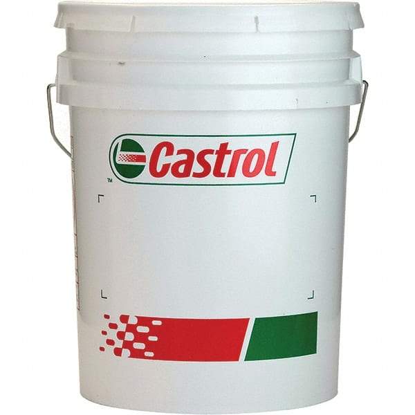 Castrol - 5 Gal Pail Oil Additive - Low Foam, Series aa3-129a - Best Tool & Supply