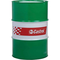 Castrol - 55 Gal Drum, Mineral Way Oil - ISO Grade 68, SAE Grade 80, Series Magna SW D 68 - Best Tool & Supply