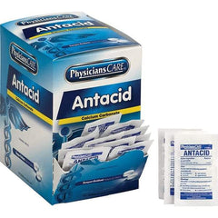 PRO-SAFE - Antacid Tablets - Antacids & Stomach Relief - Best Tool & Supply