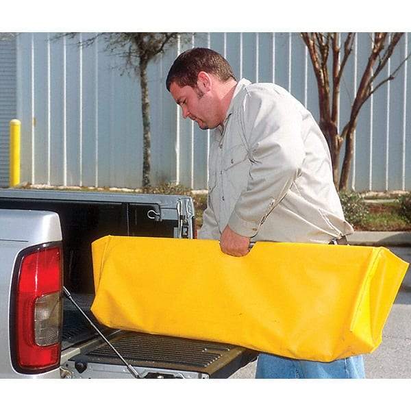 UltraTech - Manhole Equipment & Accessories Type: Grate Lifter Carrying Case - Best Tool & Supply