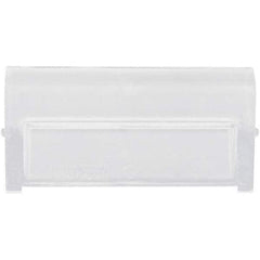 Quantum Storage - Bin Accessories Type: Bin Window For Use With: QUS230/QUS234/QUS238 - Best Tool & Supply