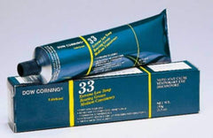 Dow Corning - 8 Lb Can Lithium Low Temperature Grease - Pink, Low Temperature, 400°F Max Temp, NLGIG 1, - Best Tool & Supply