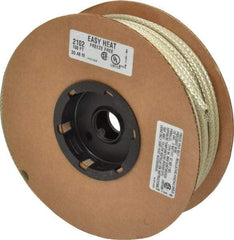 EasyHeat - 100' Long, 120 Input Volt, Easy Heat Self Regulating Residential Heat Protection Cable - 3 Watt - Best Tool & Supply