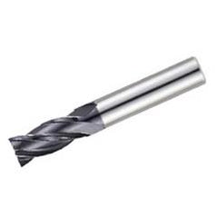 EC-H4M 20-40C20CFR1.0-104 END MILL - Best Tool & Supply