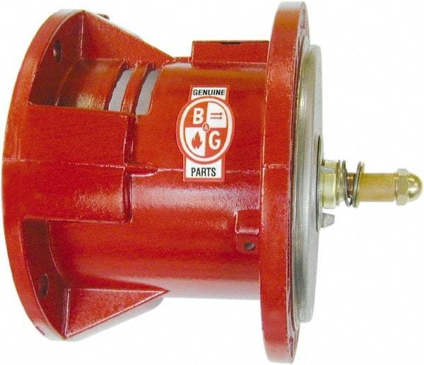 Bell & Gossett - Inline Circulator Pump Sealed Bearing Assembly - For Use with HV BNFI and HV AB - Best Tool & Supply