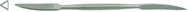 Rifflers-Diemaker #609  7" Cut  0 - Best Tool & Supply