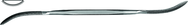 Rifflers-Diemaker #611  7" Cut  2 - Best Tool & Supply