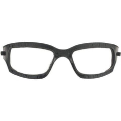 Ergodyne - Black Eyewear Lens Gasket Insert - Foam, Compatible with Valkyrie Series - Best Tool & Supply