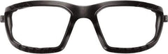 Ergodyne - Black Eyewear Lens Gasket Insert - Foam, Compatible with Kvasir Series - Best Tool & Supply