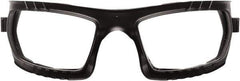 Ergodyne - Black Eyewear Lens Gasket Insert - Foam, Compatible with Odin Series - Best Tool & Supply