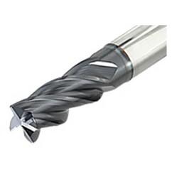 EC-H4XL 12-24/50W12CFR.6 END MILL - Best Tool & Supply