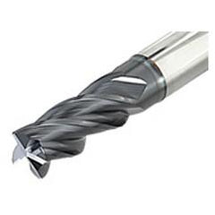 EC-H4XL 12-24/50W12CFR.6 END MILL - Best Tool & Supply