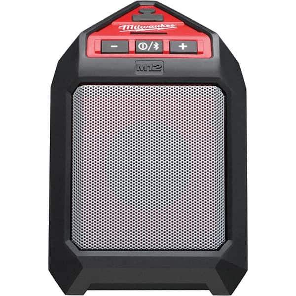 Milwaukee Tool - Jobsite Speaker/Microphone - Best Tool & Supply