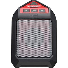 Milwaukee Tool - Jobsite Speaker/Microphone - Best Tool & Supply