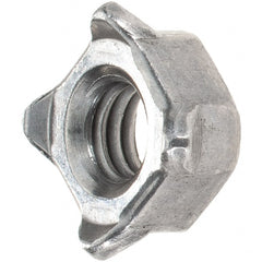Value Collection - Weld Nuts - Exact Industrial Supply