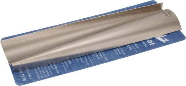 DMT - 10" Long x 2.2" Wide x 0.68" Thick, Diam ond Sharpening Stone - Wave, Fine Grade - Best Tool & Supply