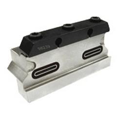 TGTBU31.8-6G JHP Tang Grip Cut-Off Tool Block - Best Tool & Supply