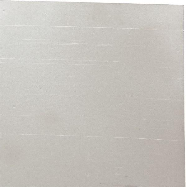 Alinabal - 2 Ft. Long x 20 Inch Wide x 0.01 Inch Thick, Shim Sheet Stock - Laminated Stainless Steel, 0.002 Inch Lamination Thickness - Best Tool & Supply