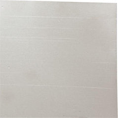 Alinabal - 2 Ft. Long x 20 Inch Wide x 0.01 Inch Thick, Shim Sheet Stock - Laminated Stainless Steel, 0.002 Inch Lamination Thickness - Best Tool & Supply