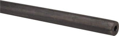 Made in USA - 3/8" ID to 1" OD, Neoprene Spring Blend Cylinder - 36" Long, 1,200 psi Tensile Strength, 70 to 80 Shore A Durometer, -30 to 200°F - Best Tool & Supply