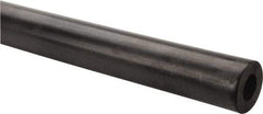 Made in USA - 5/8" ID to 1-1/4" OD, Neoprene Spring Blend Cylinder - 36" Long, 1,200 psi Tensile Strength, 70 to 80 Shore A Durometer, -30 to 200°F - Best Tool & Supply