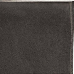 Made in USA - 48" x 36" x 1" Gray Polyethylene Foam Sheet - Best Tool & Supply