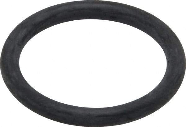 Value Collection - 3/4" ID x 15/16" OD, EPDM O-Ring - 3/32" Thick, Round Cross Section - Best Tool & Supply