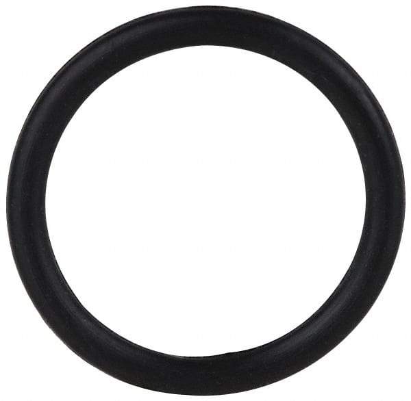 Value Collection - 1-7/8" ID x 2-1/8" OD, Neoprene O-Ring - 1/8" Thick, Round Cross Section - Best Tool & Supply