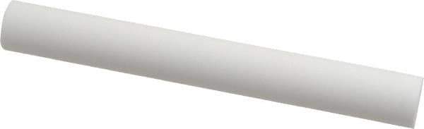 Value Collection - 3/4 Inch Diameter x 6 Inch Long Ceramic Rod - Diameter Value Is Nominal - Best Tool & Supply