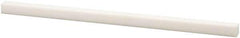 Value Collection - 1/4 Inch Wide x 1/4 Inch High Ceramic Bar - 6 Inch Long - Best Tool & Supply