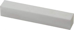 Value Collection - 1/2 Inch Wide x 1/2 Inch High Ceramic Bar - 3 Inch Long - Best Tool & Supply