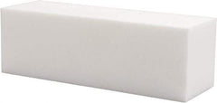 Value Collection - 1 Inch Wide x 1 Inch High Ceramic Bar - 3 Inch Long - Best Tool & Supply