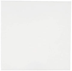 Value Collection - 3/4 Inch Thick x 3 Inch Wide Ceramic Sheet - 3 Inches Long - Best Tool & Supply