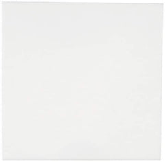 Value Collection - 5/16 Inch Thick x 3 Inch Wide Ceramic Sheet - 3 Inches Long - Best Tool & Supply