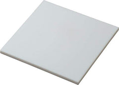 Value Collection - 1/8 Inch Thick x 3 Inch Wide Ceramic Sheet - 3 Inches Long - Best Tool & Supply