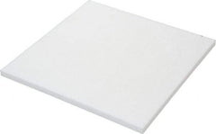 Value Collection - 1/4 Inch Thick x 6 Inch Wide Ceramic Sheet - 6 Inches Long - Best Tool & Supply