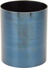 Value Collection - 1 Piece, 2 Ft. Long x 6 Inch Wide x 0.028 Inch Thick, Roll Shim Stock - Spring Steel - Best Tool & Supply