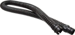 3M - 38 Inch Long PAPR Compatible Breathing Tube - Compatible with 3M Air-Mate Assembly - Best Tool & Supply