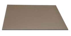 Made in USA - 8' x 48" x 1/4" Tan Fiberglass Sheet - Best Tool & Supply