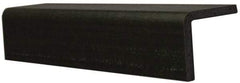 Value Collection - 3/16 Inch Thick x 1-1/4 Inch Wide, 304/304L Stainless Steel Solid Angle - 36 Inch Long - Best Tool & Supply