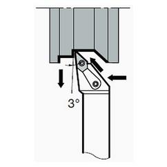 MVJNL2525M16 - Turning Toolholder - Best Tool & Supply