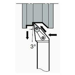 MVJNL2525M16 - Turning Toolholder - Best Tool & Supply